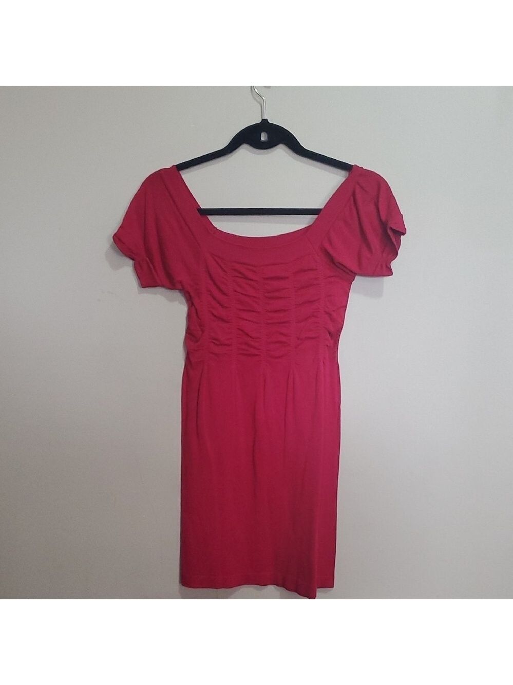 Ardene Elegant Red Women's Dress Size Small